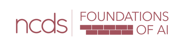 NCDS/Foundations logo